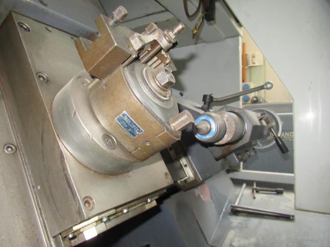 SOMAB UNIMAB 400